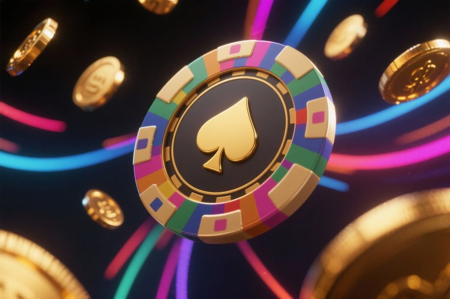 Decoding Wildcard Casino Bonuses: A Numbers Game