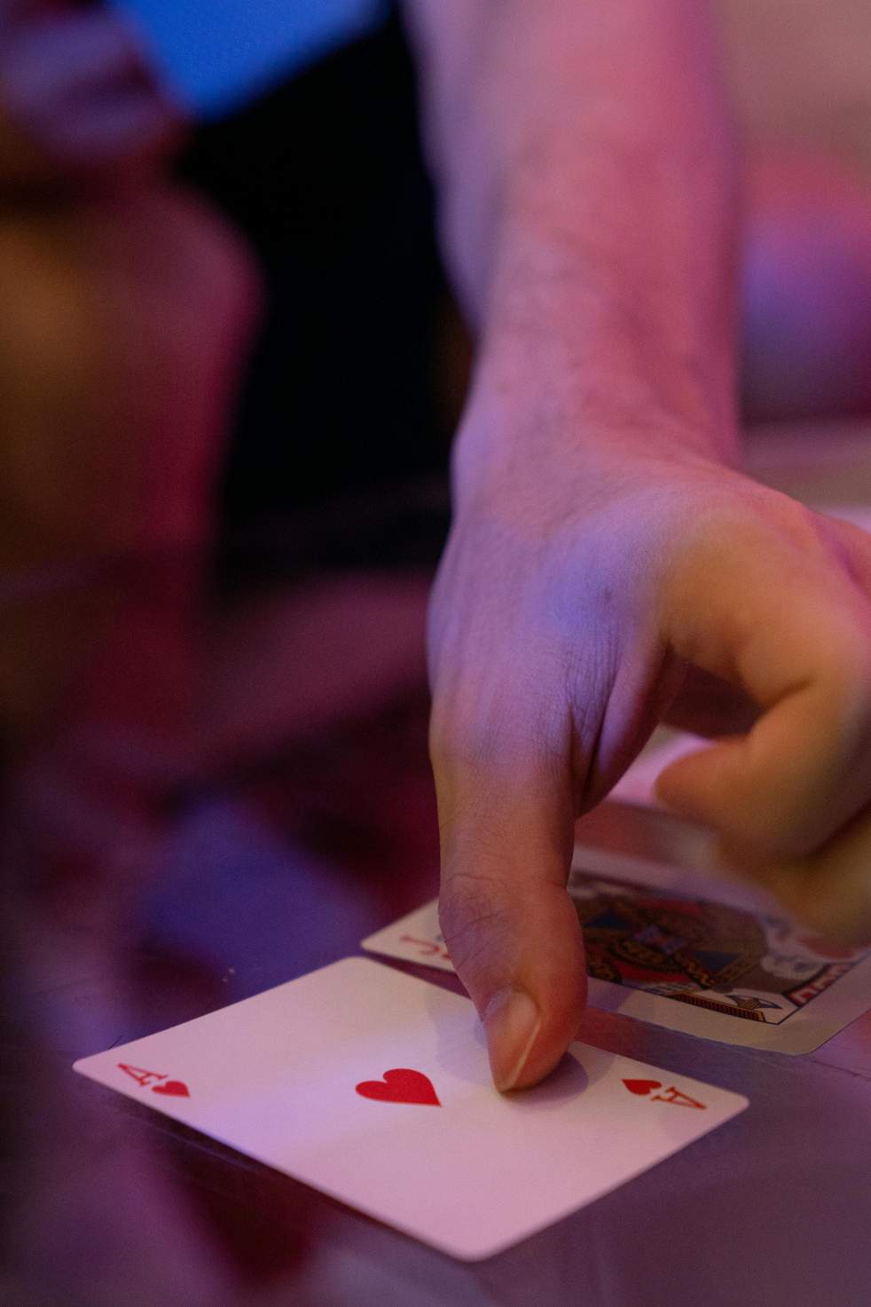 Der ultimative Guide zu Spielautomaten im Rockstar Casino