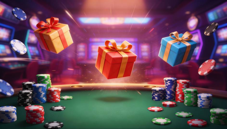 Rabbit Win Casino Bonuses: Your Ultimate Checklist to Maximize Rewards