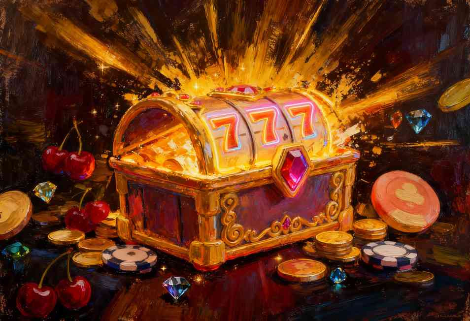 What is Rockwin Casino? A Comprehensive Guide